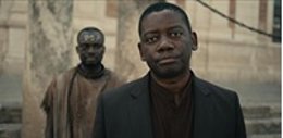 La Filmoteca de Andalucía acoge la conferencia 'Esclavos entre nosotros' y la proyección del documental 'Los Negros'.