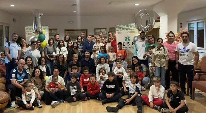 Cinfa aporta 3.500 euros a cinco proyectos enfocados en menores, discapacidad, investigación e inclusión