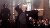 Foto: La serie de Harry Potter ficha al nuevo Draco Malfoy y otros 8 personajes clave