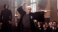 La serie de Harry Potter ficha al nuevo Draco Malfoy y otros 8 personajes clave