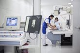 Foto: La Asociación Española de Pediatría defiende reducir las pruebas radiológicas en la población infantil