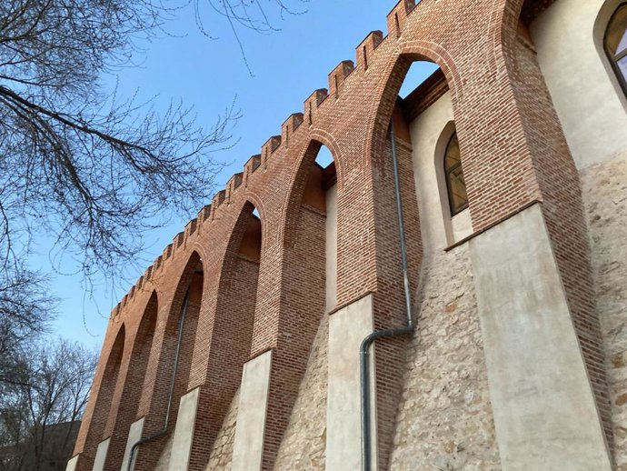 Archivo - Archivo Militar de Guadalajara