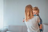 Foto: La lactancia y el uso del chupete reducen el riesgo de muerte súbita en bebés, según pediatras