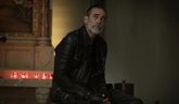 Foto: The Walking Dead: ¿Por qué Negan rechaza ver a su esposa e hijo en Dead City?