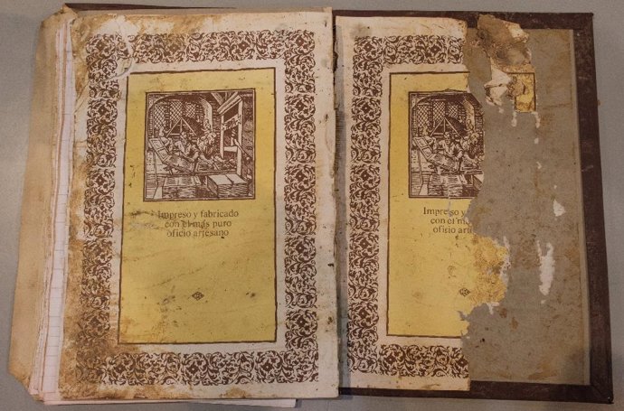 El IVCR+i recibe la ayuda de entidades de Cataluña, Andalucía y Madrid para restaurar obras dañadas por la dana