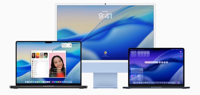 MacOS Tahoe 26