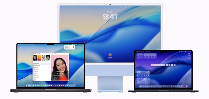 MacOS Tahoe 26