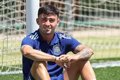 Alberto Moleiro: "Ir al Europeo Sub-21 era un objetivo que tenía en mente"