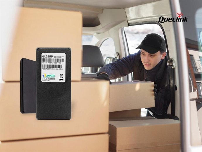 Queclink Introduces New LoRa Asset Tracker