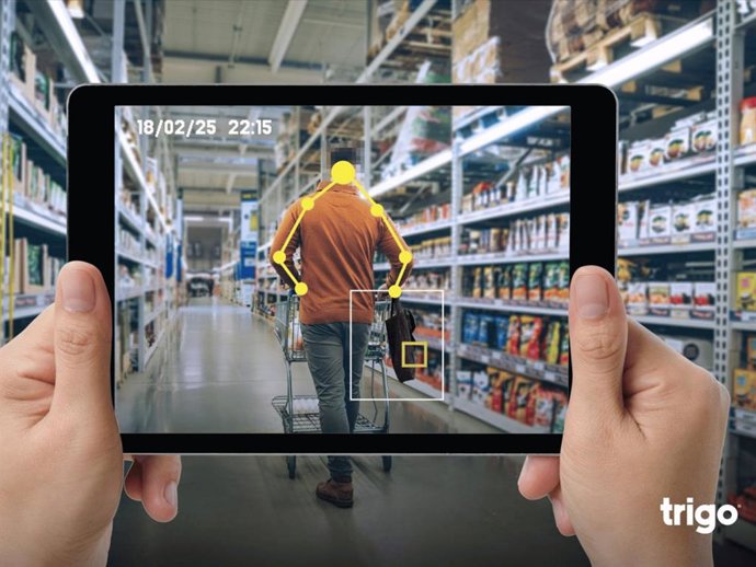Trigo Retail Launches Computer Vision-AI Powered Loss Prevention Solution