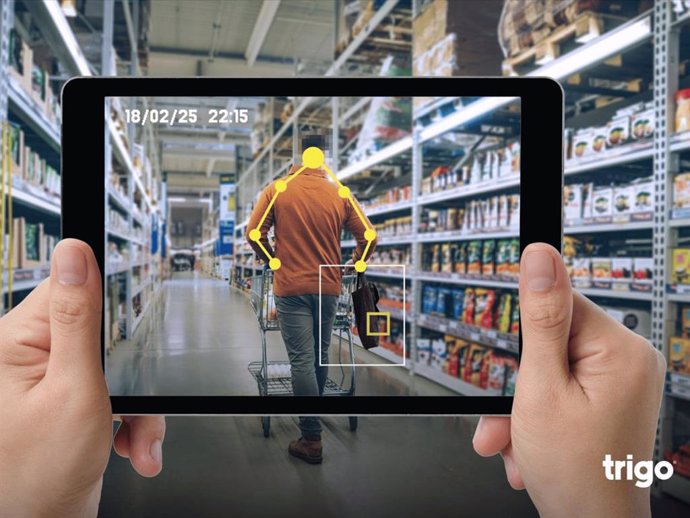 Trigo Retail Launches Computer Vision-AI Powered Loss Prevention Solution