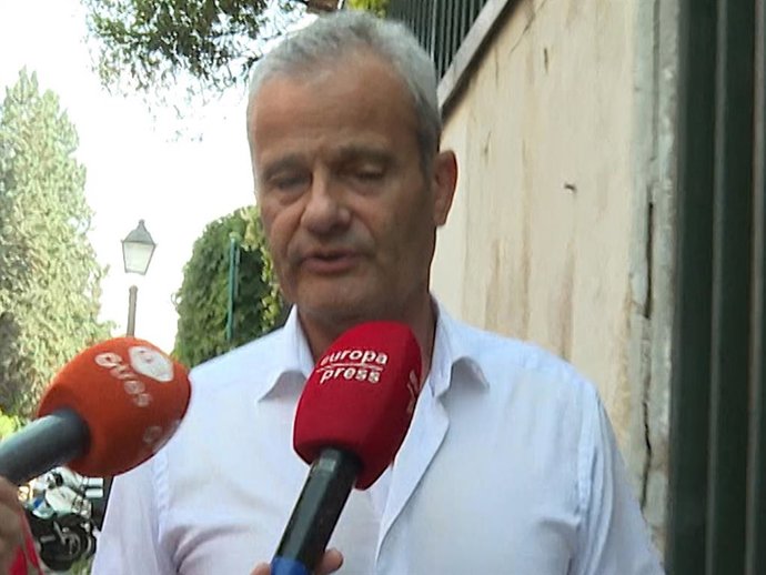 Javier Merino