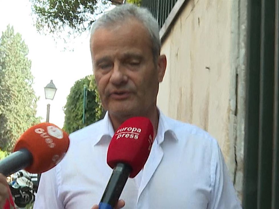 Javier Merino