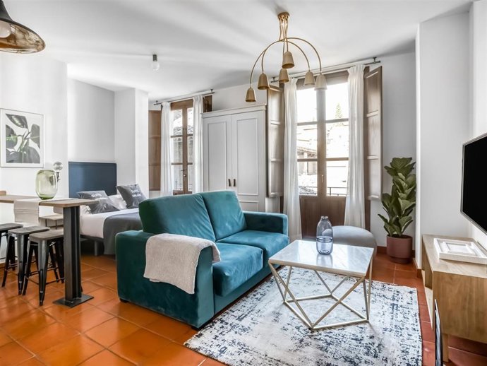 Archivo - limehome alcanza los 6.800 apartamentos en Europa