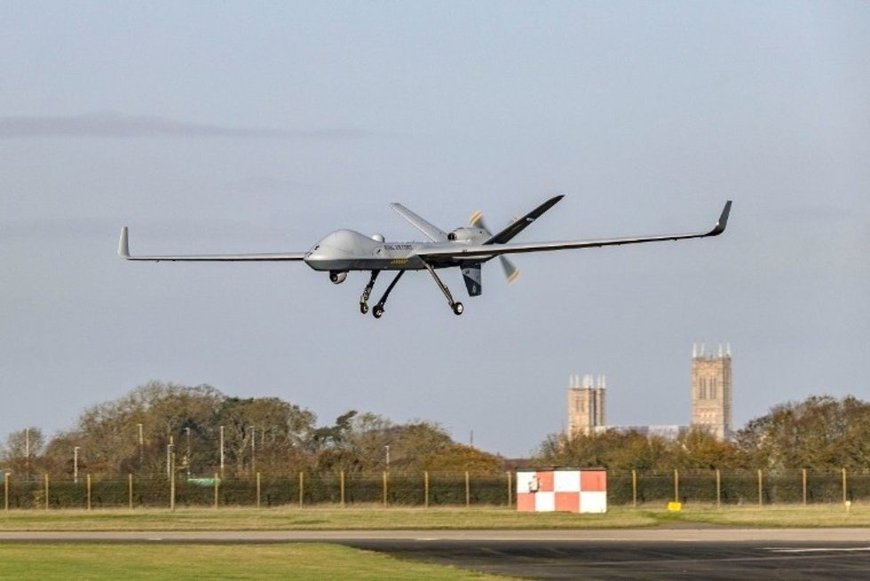 Royal Air Force