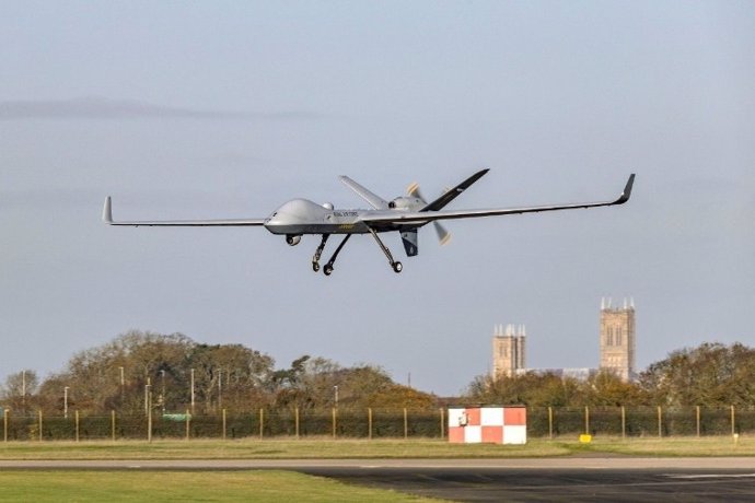 Royal Air Force