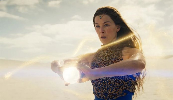 El showrunner de La Rueda del Tiempo rompe su silencio tras la cancelación: "Los fans se lo merecen"