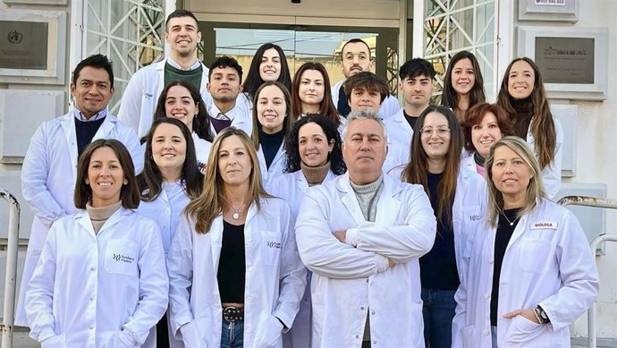 Grupo de investigación Incliva