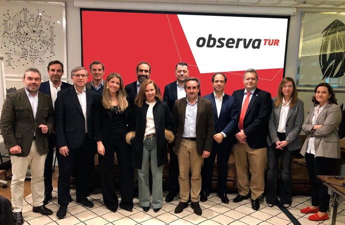 Archivo - El turoperador 'on line' Exoticca se une a ObservaTur