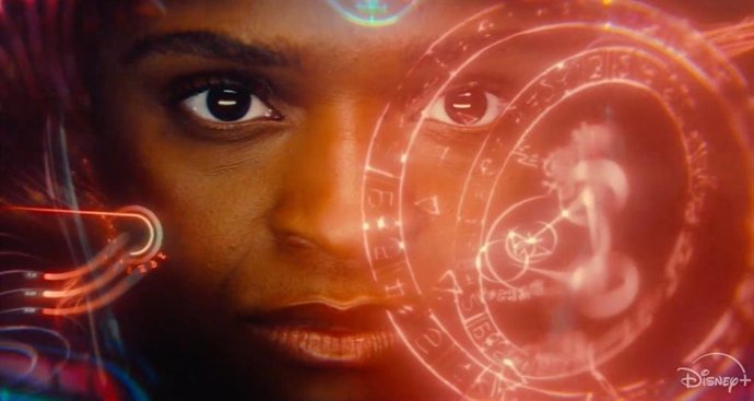 Tráiler de Ironheart: Riri Williams forja su armadura con magia y ciencia en la serie de Marvel