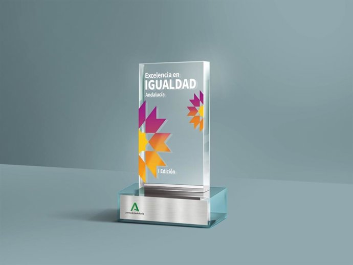 Reconocimiento a la promoción de la igualdad en las empresas.