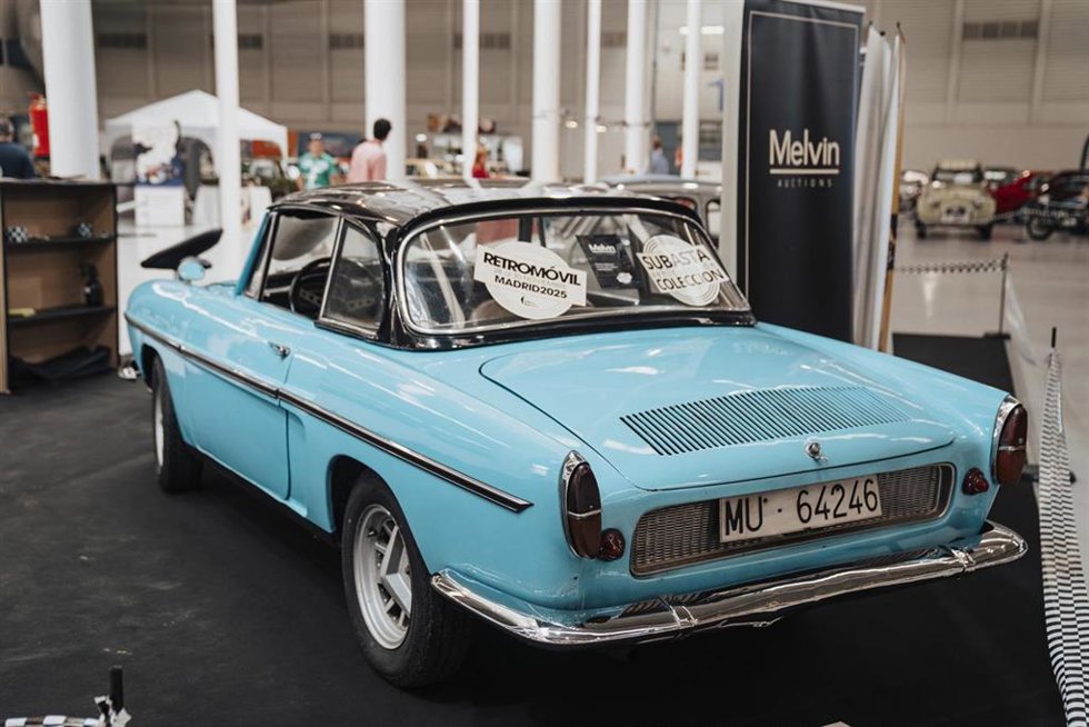 Retromovil