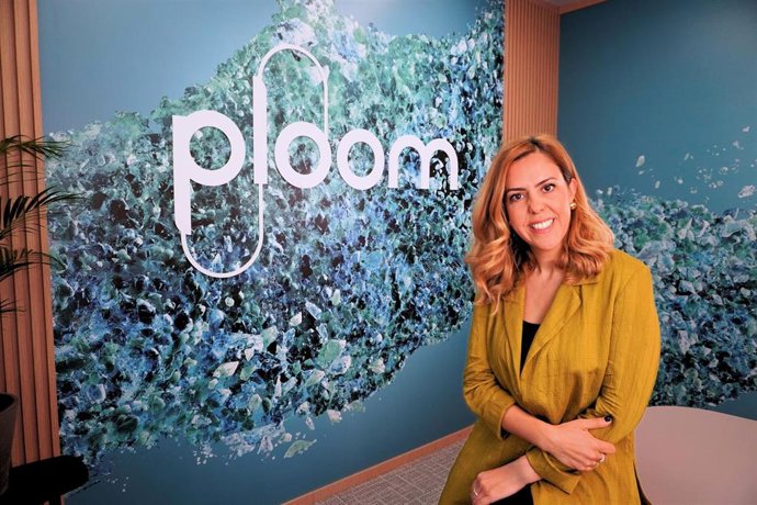 Evita Karimali,  Head of Productos de Riesgo Reducido (RRP) de JTI