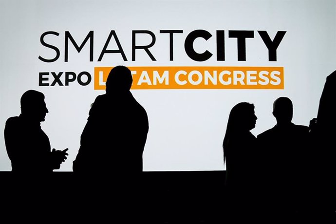 Imatge de l'Smart City Expo Latam Congress 