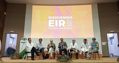 Es Andalucía - Sevilla