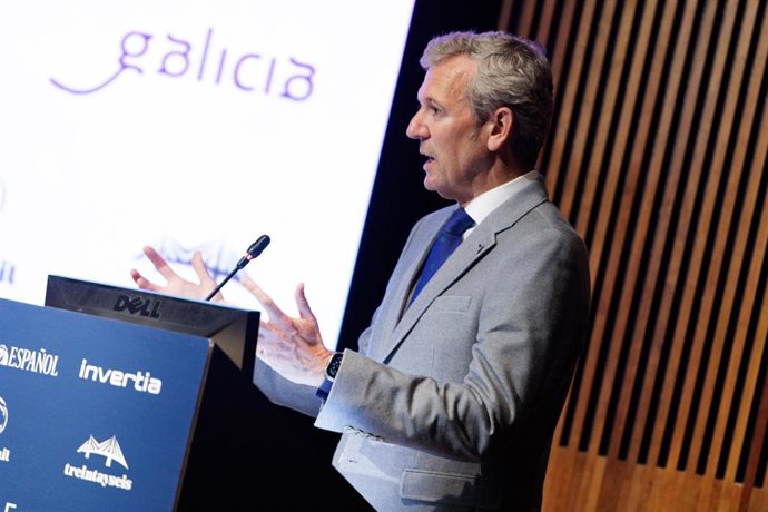 AMP.- Rueda alerta de un "problema serio" con la generación y potencia eléctrica y urge al Gobierno negociación