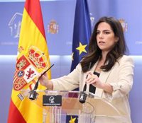 Vox acusa a Sánchez de mantener a García Ortiz como fiscal general para "blindar su impunidad"