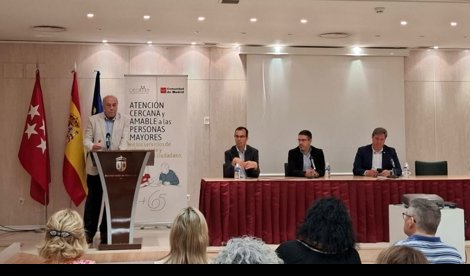 Comunicados Sociedad