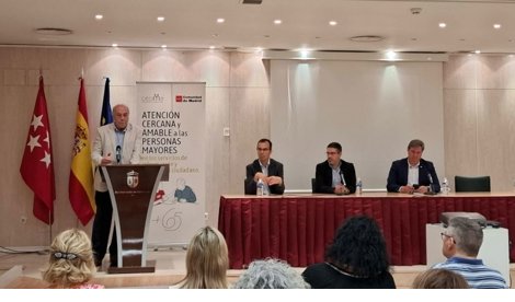 Comunicados Sociedad