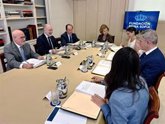 Foto: La Fundación Reina Sofía empleó en 2024 más de 4 millones de euros para proyectos sociales y de investigación