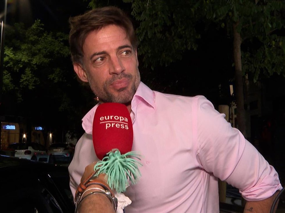 William Levy