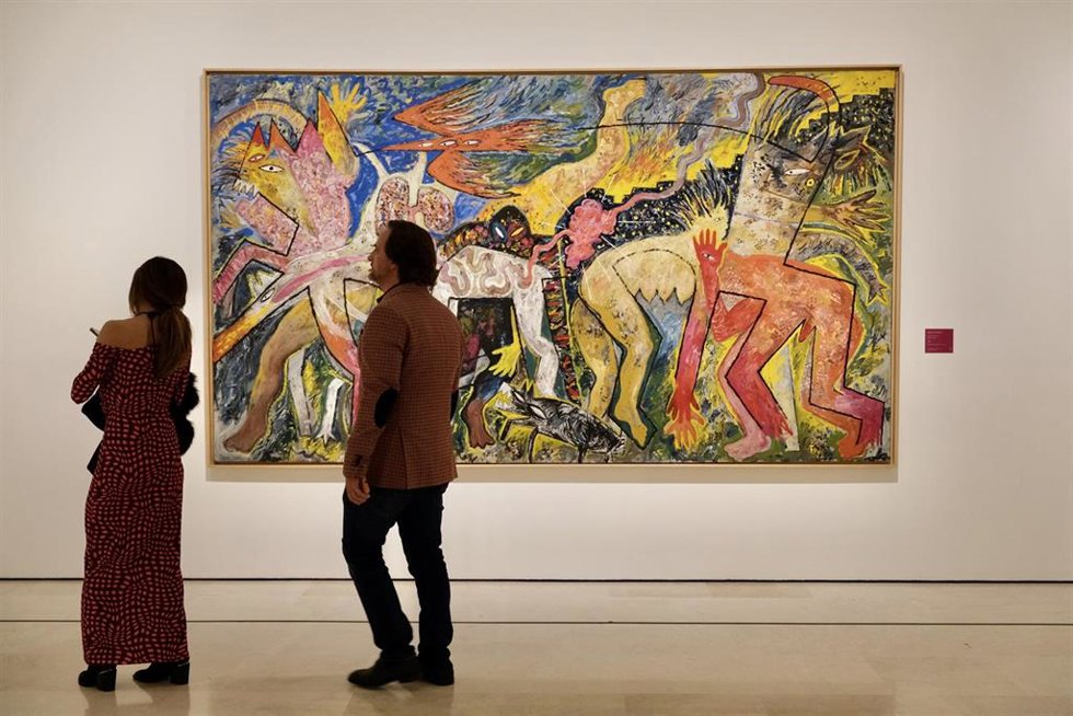 El Museo Carmen Thyssen Málaga estrena nuevo horario de verano y una programación entre arte y música