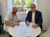Foto: La Fundación Mémora y Pedpal brindarán apoyo a niños en cuidados paliativos y a su entorno