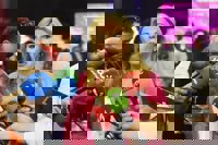 Junta ve "inaudito" que García Ortiz no dimita: "Veremos al fiscal general sentado en el banquillo y en la fiscalía"