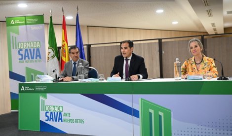 Es Andalucía - Granada