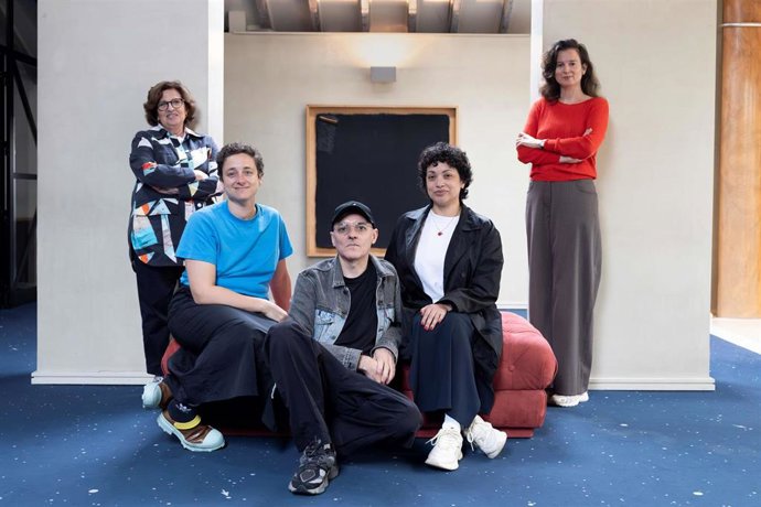 Jurado de las Becas de Arte de la Fundación Botín