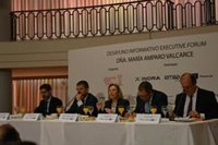 Defensa trabaja ya en planes educativos para formar talento que desarrolle las inversiones en defensa