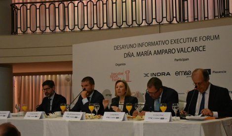Seguridad y defensa