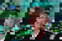 Huijsen: "Encajo muy bien en el fútbol de Xabi Alonso"