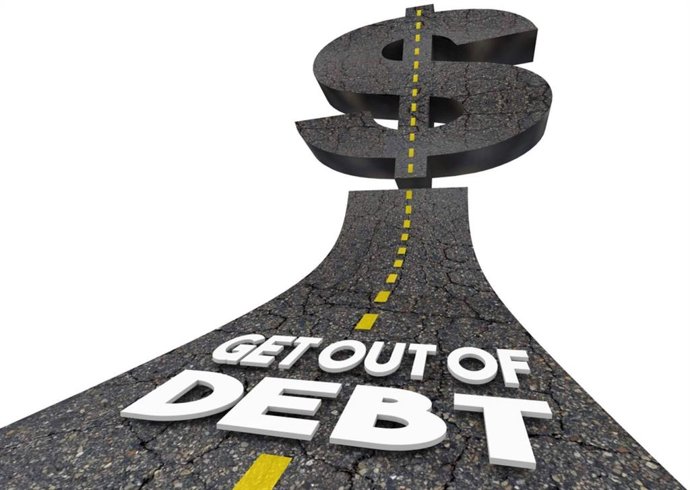 El final de las deudas insostenibles comienza con la Ley de la Segunda Oportunidad