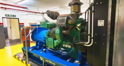 Es Andalucía - Málaga