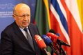 Bruselas pide un paso adelante a la industria de Defensa ante la "tormenta perfecta" en Ucrania