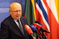 Bruselas pide un paso adelante a la industria de Defensa ante la "tormenta perfecta" en Ucrania