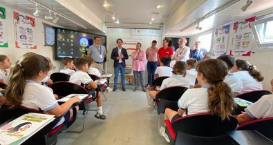 Es Andalucía - Cádiz