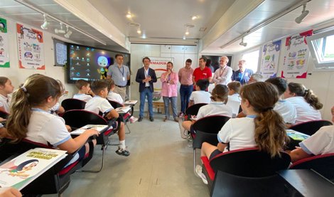 Es Andalucía - Cádiz