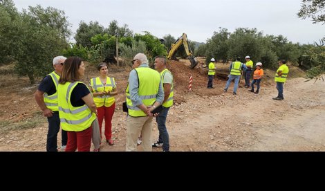 Es Andalucía - Jaén